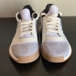 Adidas Basketball shoes